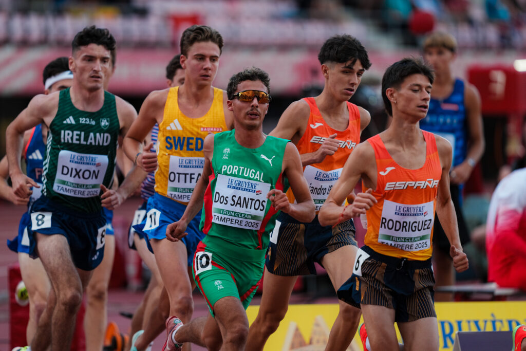 Foto FPA | Sportmedia - Todos os direitos reservados