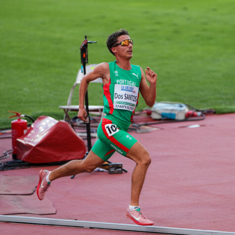 Foto FPA | Sportmedia - Todos os direitos reservados