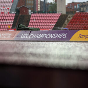 Foto European Athletics - Todos os direitos reservados