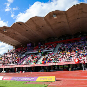 Foto European Athletics - Todos os direitos reservados